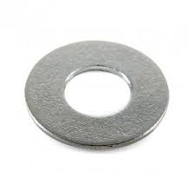 Flat Washers